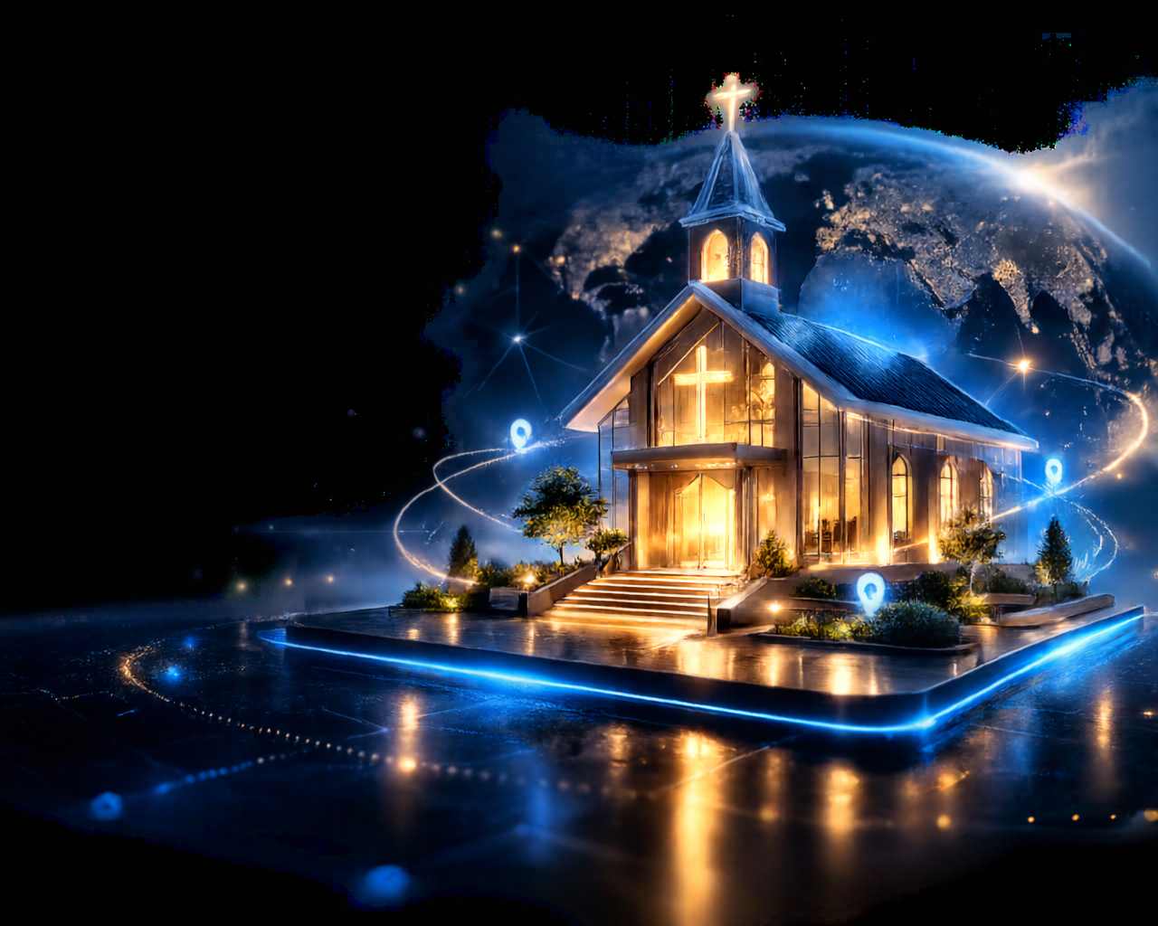 Uniontown Bible Church